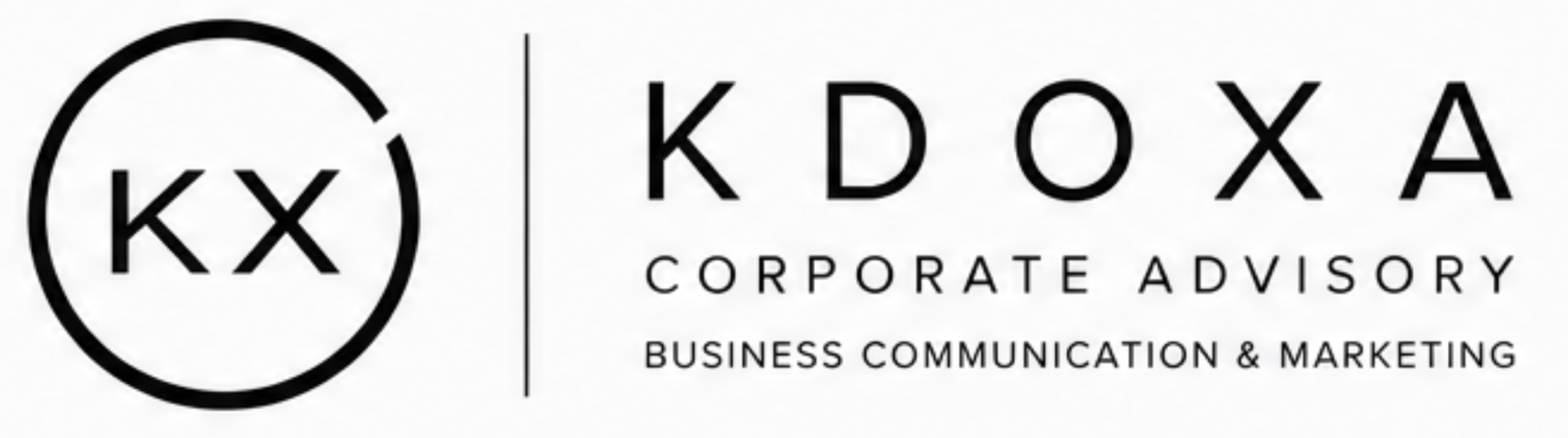 KDOXA - Corporate Advisory